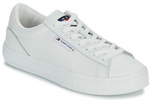 Nízke tenisky Tommy Hilfiger  TJW CUPSOLE SNEAKER ESS