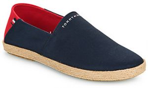 Espadrilky Tommy Hilfiger  HILFIGER ESPADRILLE CORE TEXTILE