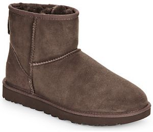 Polokozačky UGG  CLASSIC MINI II