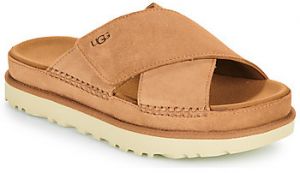 športové šľapky UGG  GOLDENSTAR CROSS SLIDE