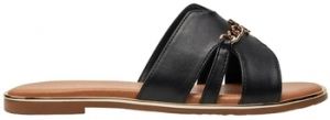 Šľapky Tommy Hilfiger  FLAT SLIDE