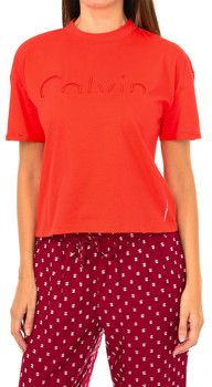 Tričká s krátkym rukávom Calvin Klein Jeans  J20J206171-690