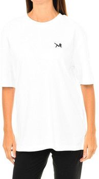 Tričká s krátkym rukávom Calvin Klein Jeans  J20J209271-112