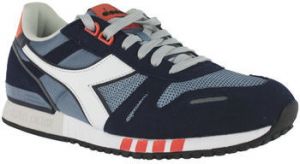 Módne tenisky Diadora  501.177355 01 D0089 Blue shadow/Peacoat