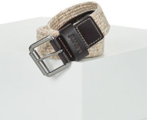 Opasky Levis  STRETCH WOVEN BELT