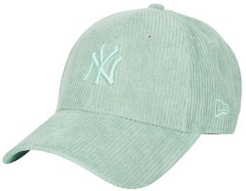 Šiltovky New-Era  FEMALE SUMMER CORD LOGO 9FORTY NEW YORK YANKEES