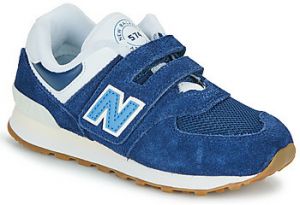 Nízke tenisky New Balance  574