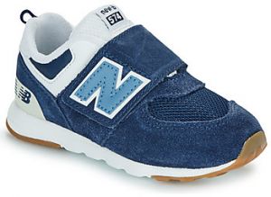 Nízke tenisky New Balance  574