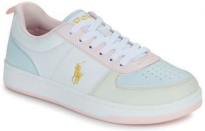 Nízke tenisky Polo Ralph Lauren  POLO COURT II