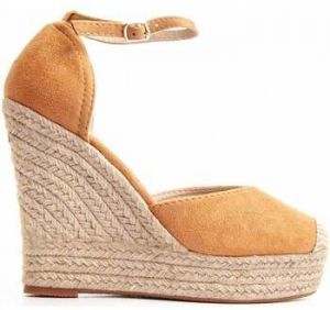 Espadrilky Leindia  87249