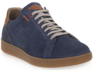 Módne tenisky Fluchos  JEANS