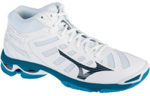 Fitness Mizuno  Wave Voltage Mid