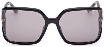 Slnečné okuliare Tom Ford  Occhiali da Sole  Solange-02 FT1089/S 01C
