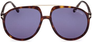 Slnečné okuliare Tom Ford  Occhiali da Sole  Archie FT1079/S 52V