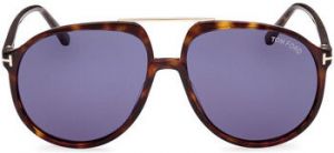 Slnečné okuliare Tom Ford  Occhiali da Sole  Archie FT1079/S 52V