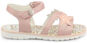 Sandále Shone  8233-015 Light Pink