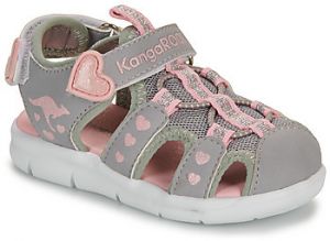 Športové sandále Kangaroos  K-Mini