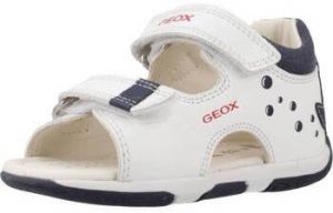 Sandále Geox  B SANDAL TAPUZ BOY