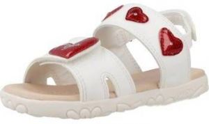 Sandále Geox  J SANDAL HAITI GIRL