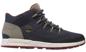Polokozačky Timberland  SPRINT TREKKER MID LACE U