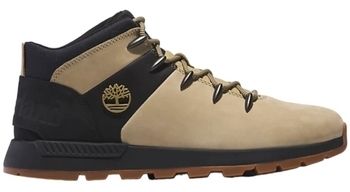 Polokozačky Timberland  SPRINT TREKKER MID LACE U