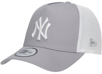 Šiltovky New-Era  New York Yankees MLB Clean Trucker Cap