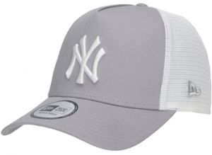 Šiltovky New-Era  New York Yankees MLB Clean Trucker Cap