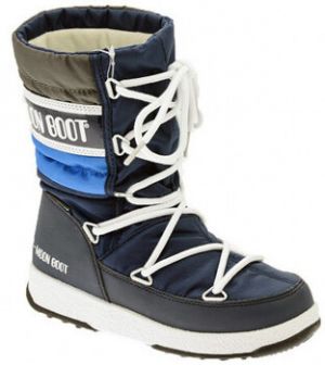 Obuv do snehu Moon Boot  340515