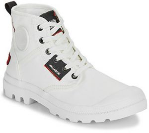 Členkové tenisky Palladium  PAMPA HI PATCH