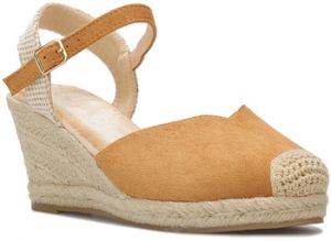 Espadrilky La Modeuse  70119_P163555