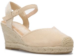 Espadrilky La Modeuse  70120_P163561