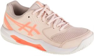 Fitness Asics  Gel-Dedicate 8 Clay