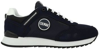 Nízke tenisky Colmar  TRAVIS AUTHENTIC DENIM
