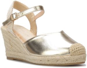 Espadrilky La Modeuse  70121_P163567