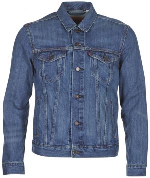 Džínsové bundy Levis  THE TRUCKER JACKET