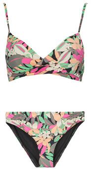 Plavky dvojdielne Roxy  PT BEACH CLASSICS WRAP SET