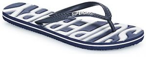 Žabky Superdry  Vintage Vegan Flip Flop