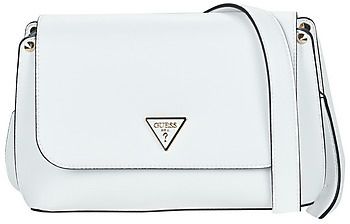 Tašky cez rameno Guess  MERIDIAN CROSSBODY