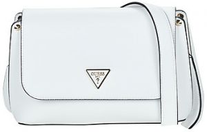 Tašky cez rameno Guess  MERIDIAN CROSSBODY