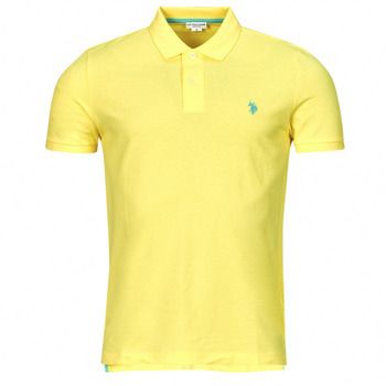 Polokošele s krátkym rukávom U.S Polo Assn.  KING