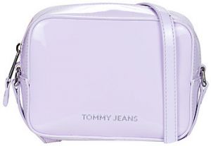 Tašky cez rameno Tommy Jeans  TJW ESS MUST CAMERA BAG PATENT