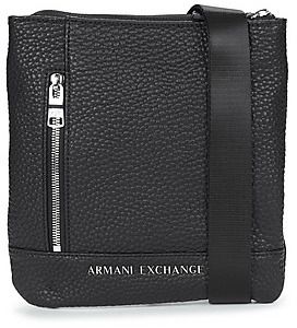 Vrecúška/Malé kabelky Armani Exchange  FLAT CROSSBODY