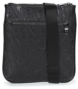 Vrecúška/Malé kabelky Armani Exchange  FLAT CROSSBODY