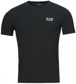 Tričká s krátkym rukávom Emporio Armani EA7  CORE IDENTITY TSHIRT