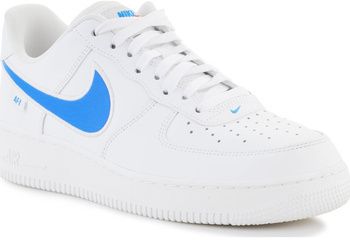 Nízke tenisky Nike  Air Force 1 '07 FN7804-100