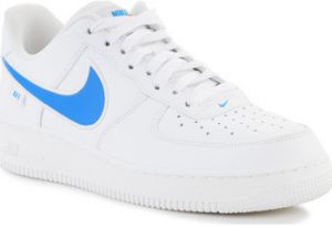 Nízke tenisky Nike  Air Force 1 '07 FN7804-100