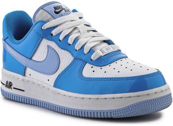 Nízke tenisky Nike  Air Force 1 '07 FJ4801-400