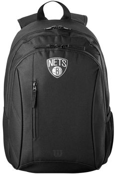 Ruksaky a batohy Wilson  NBA Team Brooklyn Nets Backpack