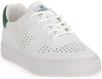 Módne tenisky Lumberjack  M1044 SNEAKER VICTORIA