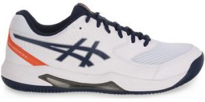 Nízke tenisky Asics  102 GEL DEDICATE 8 CLAY